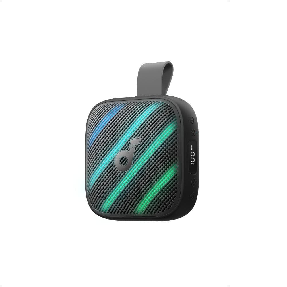 Soundcore Boom Go 3i ANKER – Unieuro
