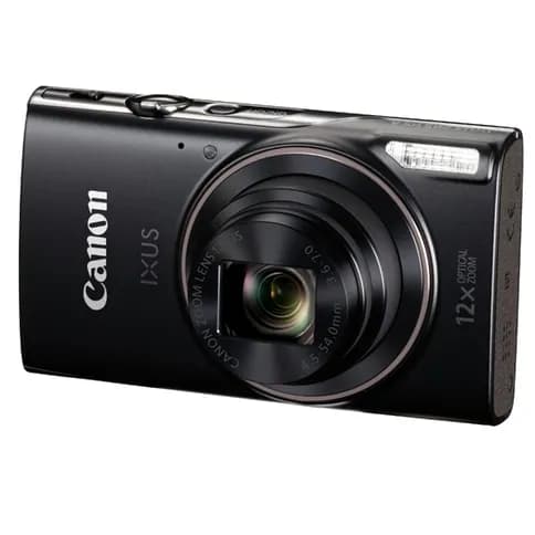 Canon IXUS 285 HS A in offerta da Euronics