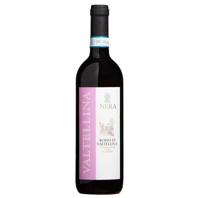 Rosso Valtellina Doc Casa Vinicola Nera, 750 ml – Bennet