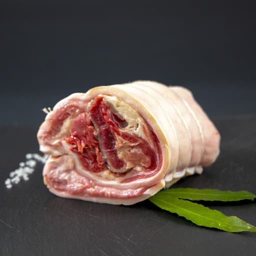 Testina rasata di vitello – Iper La grande i