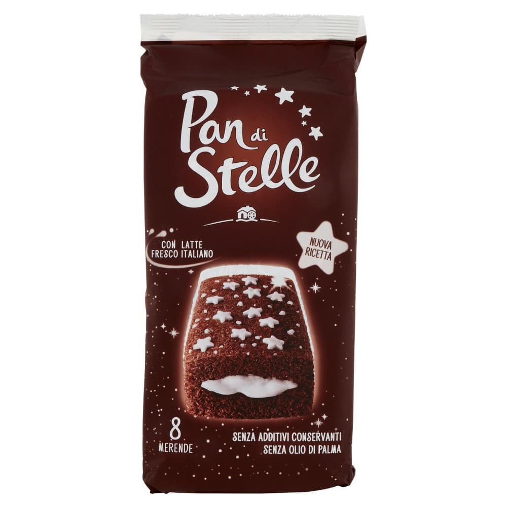 Pan di Stelle Soft Snack, 280 g Mulino Bianco – Carrefour