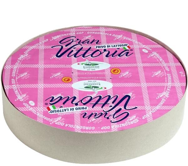 Gorgonzola DOP Gran Vittoria al kg in offerta da Bennet