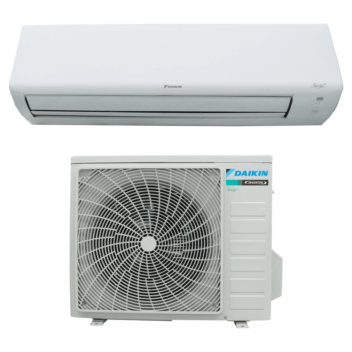 Condizionatore Daikin New Evolution 25 + Macchina caffè automatica DeLonghi ECAM21.110.B – Unieuro