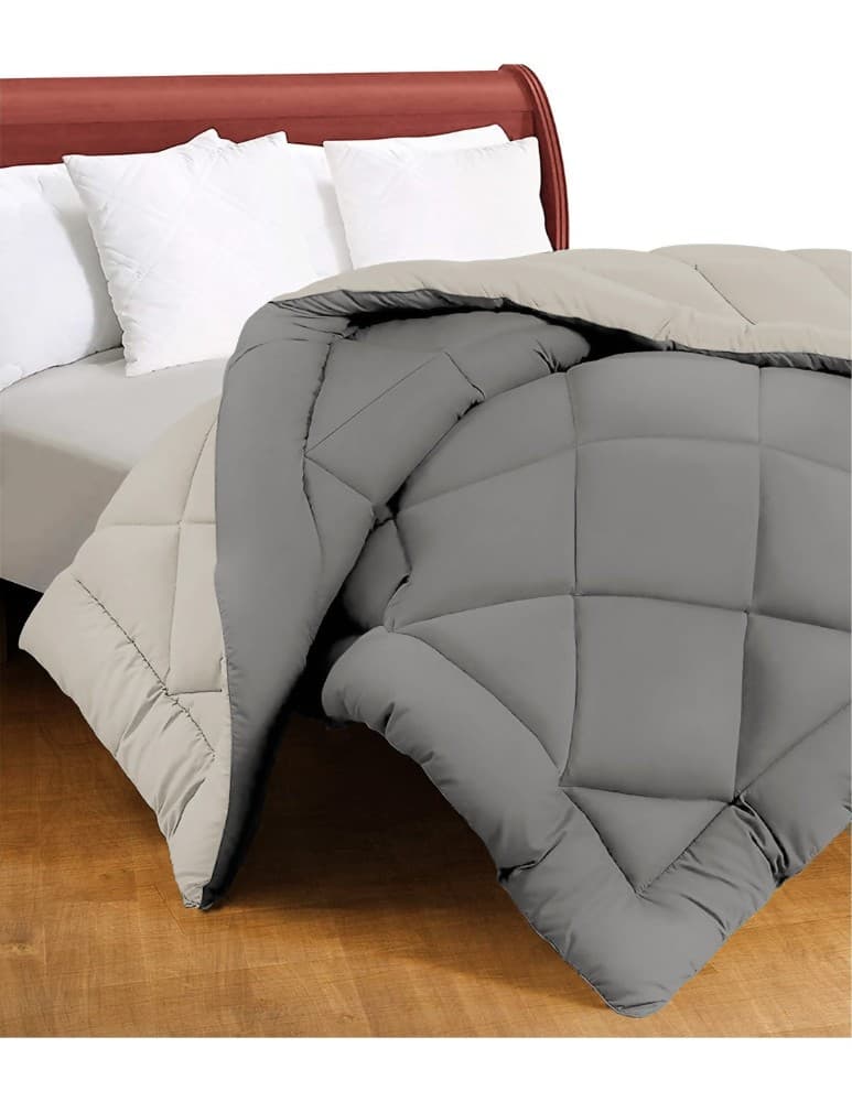 Trapunta matrimoniale, 250x250 cm – Eurospin