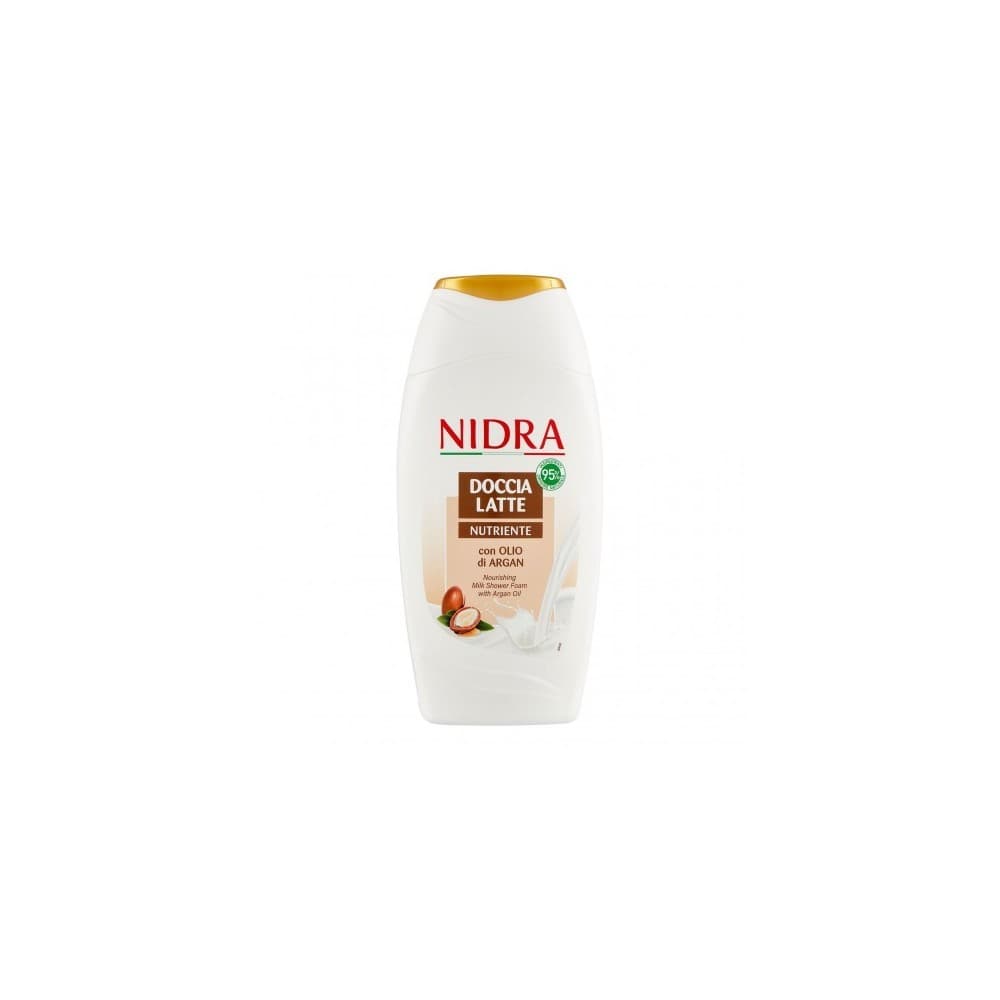 Doccialatte Nidra ml 250 in offerta da Bennet