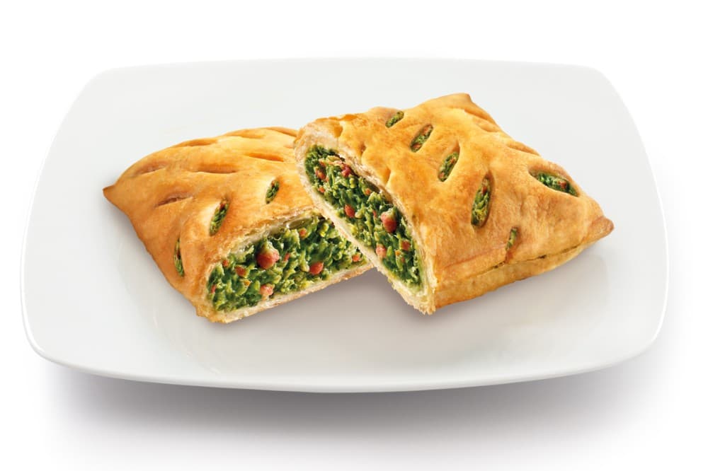 Sfizioso salsiccia e friarielli, 125 g – Lidl