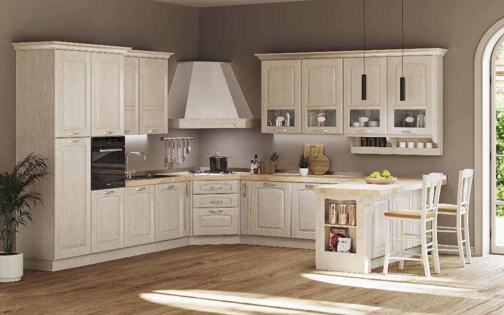 Cucina Panna Decapè – Mondo Convenienza