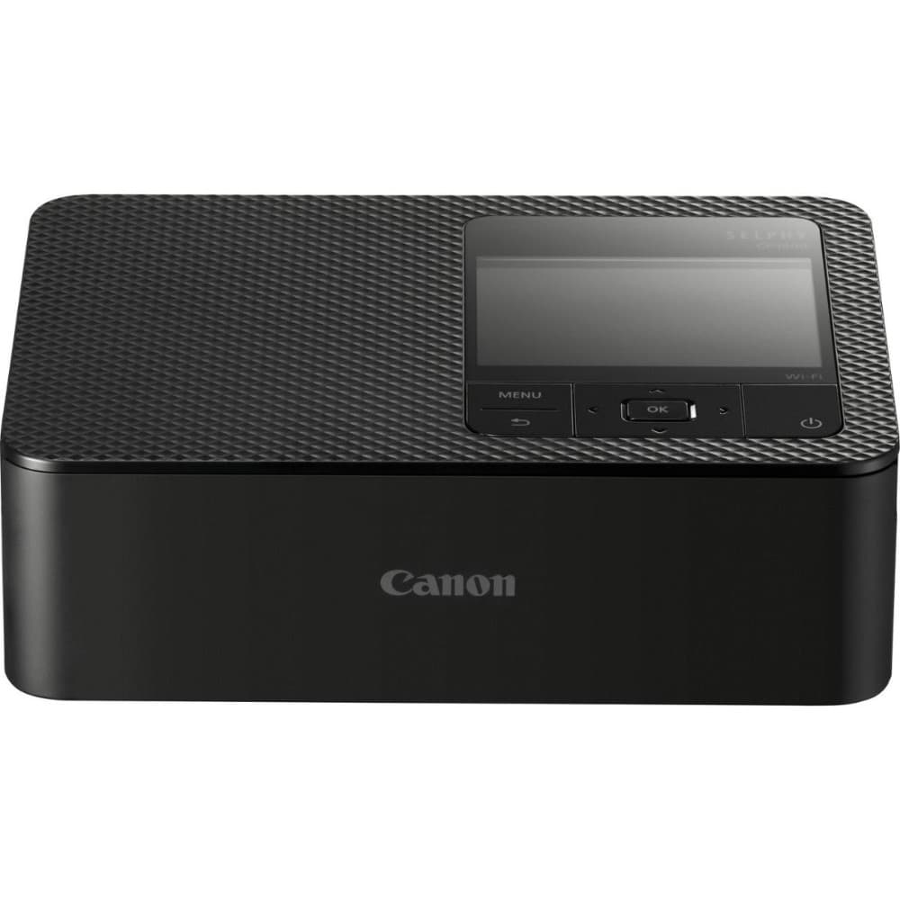 Canon SELPHY CP1500 BK / WH in offerta da Unieuro