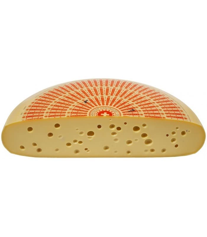 Emmentaler Switzerland DOP BIG – Iper La grande i