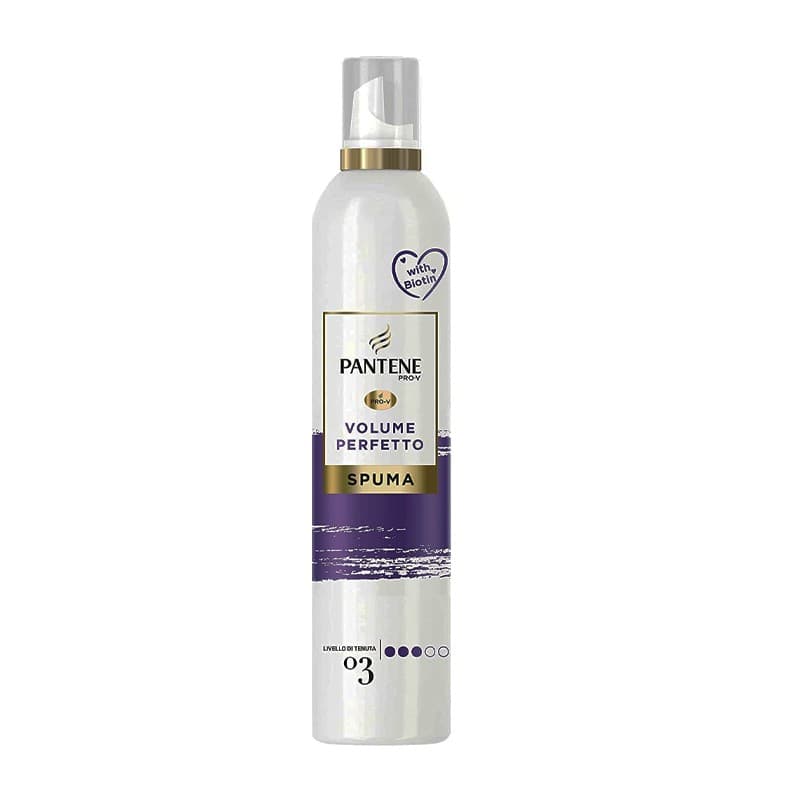 Spuma per capelli Pantene 200 ml in offerta da Carrefour