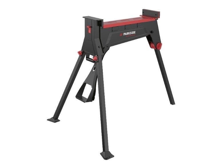 Parkside Performance cavalletto per carichi pesanti – Lidl