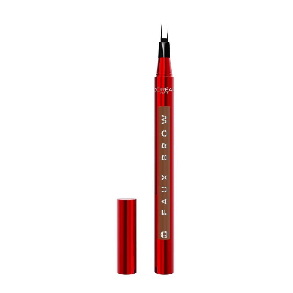L'Oréal Infaillible Faux Brow Penna sopracciglia – Tigota