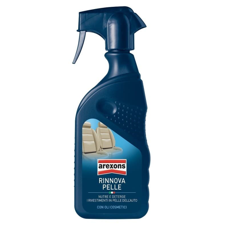 Rinnova pelle Arexons, ml 500 – Bennet