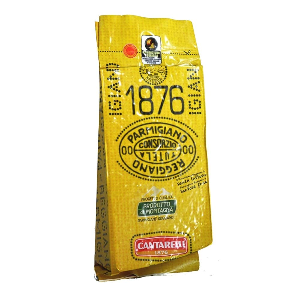 Parmigiano Reggiano DOP 18 mesi – Iper La grande i