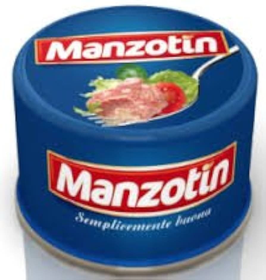 Carne Manzotin, 140 g – Il Gigante