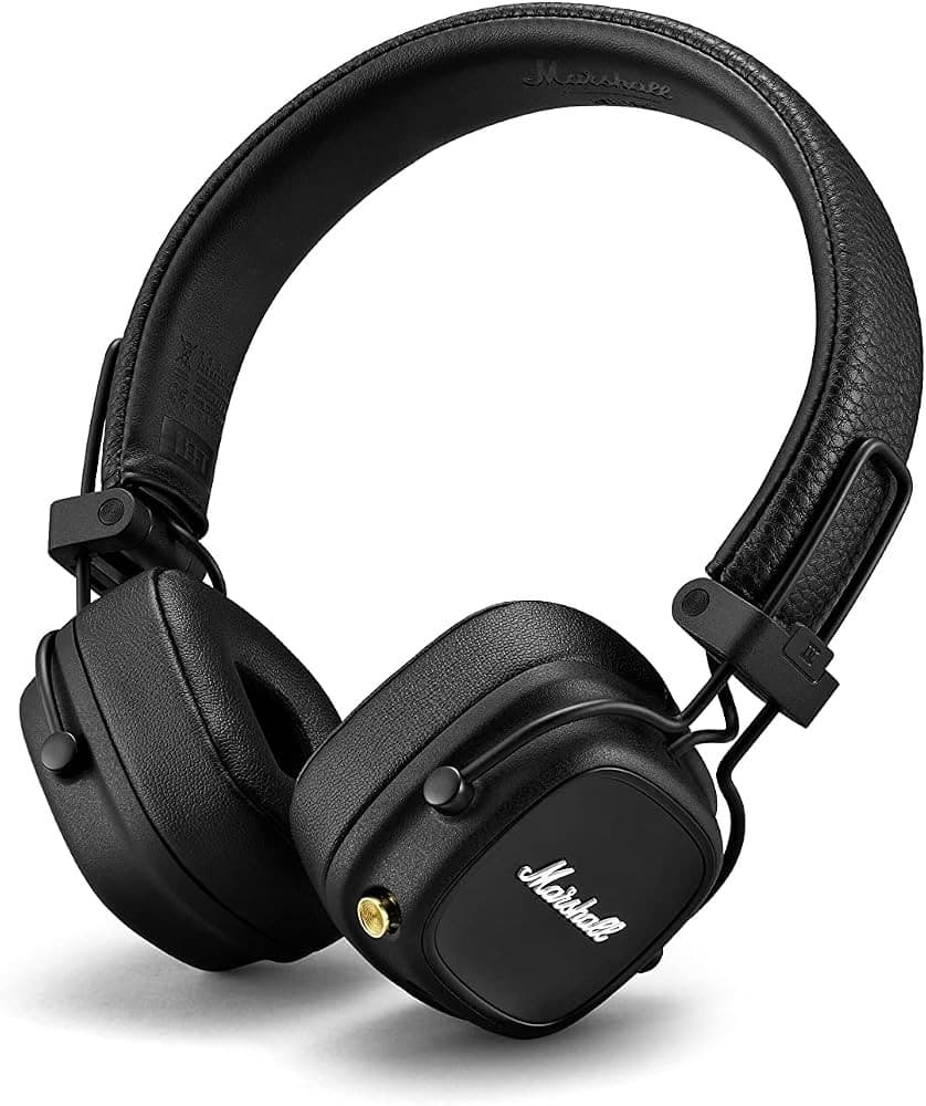 Marshall Major IV – Expert