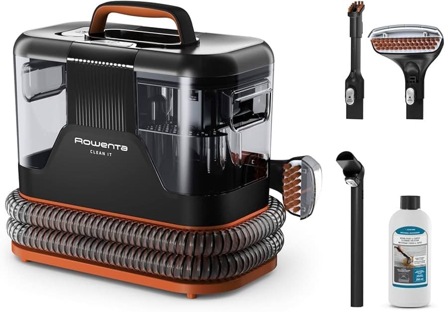 Rowenta smacchiatore IN5011 – Trony