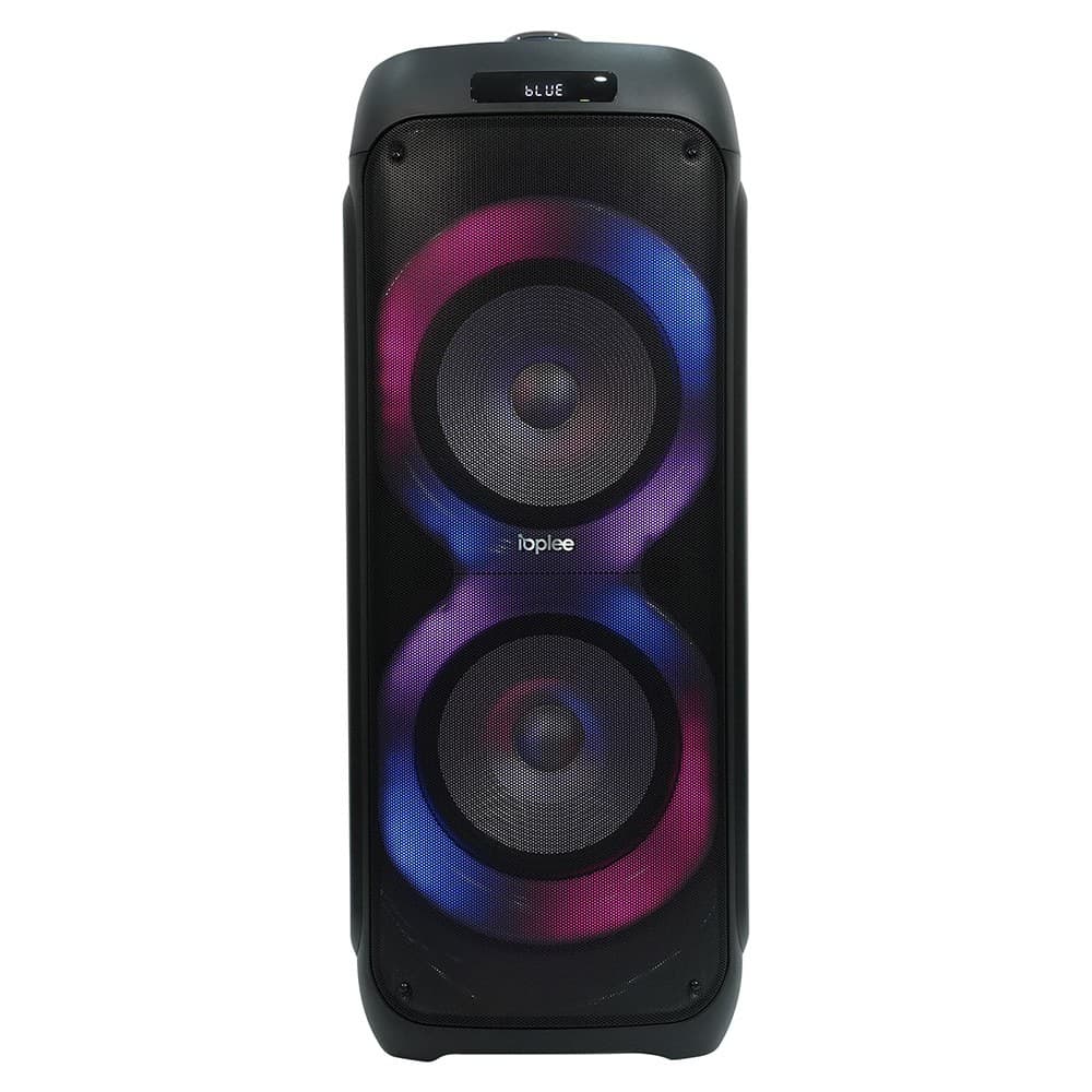 Party speaker EXTLPSPK659 Ioplee – Unieuro