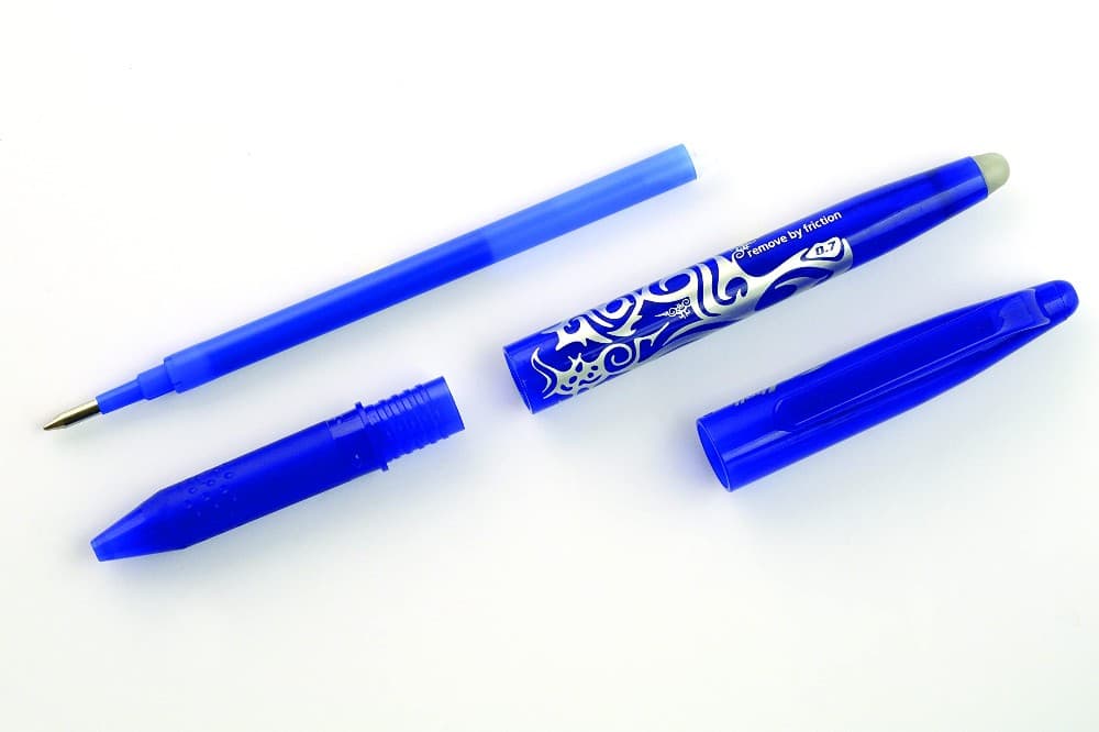 Penne cancellabili Frixion Ball 2 pezzi Pilot in offerta da Iper La grande i