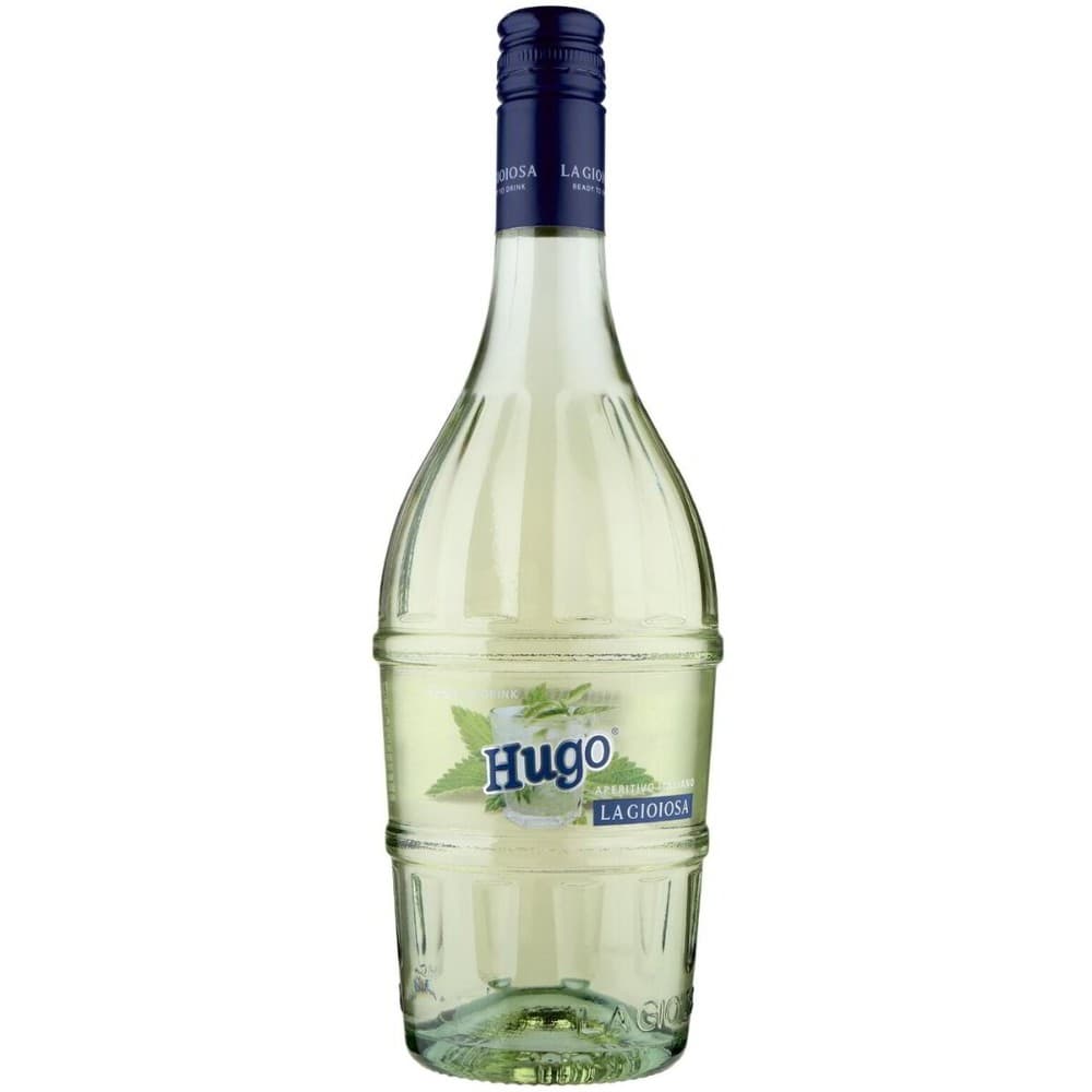 Spritzzoso o Hugo La Gioiosa, 750 ml – Bennet