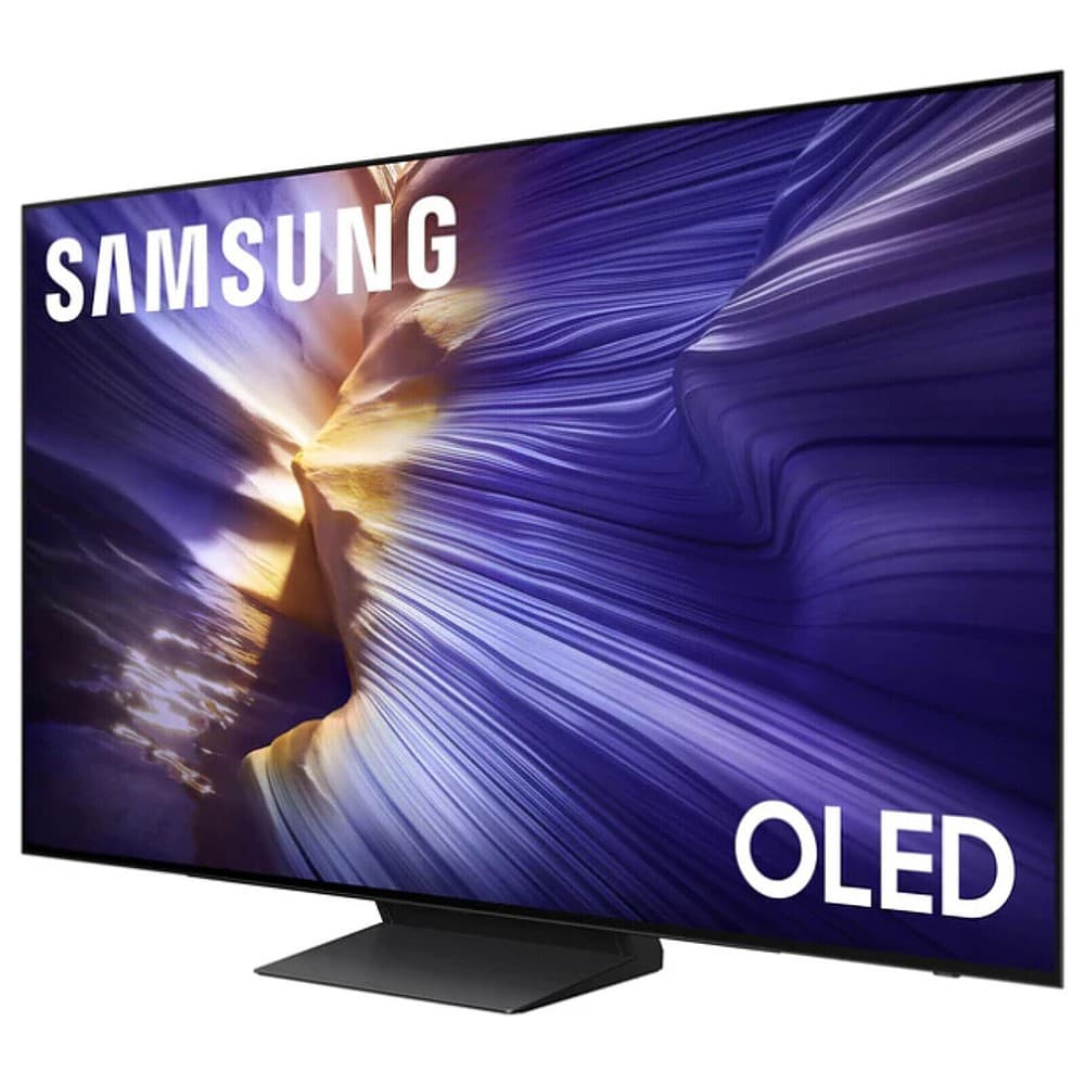 Samsung OLED 65S90F, 65" – Euronics