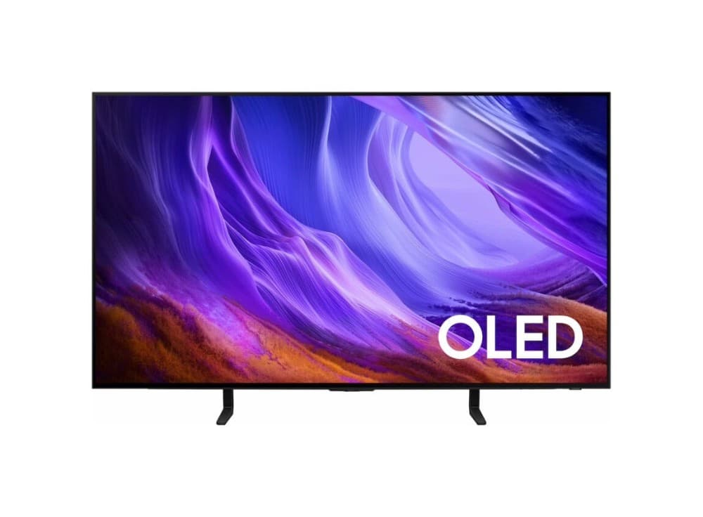Smart TV 4K OLED QE48S85H, 48" Samsung – Unieuro
