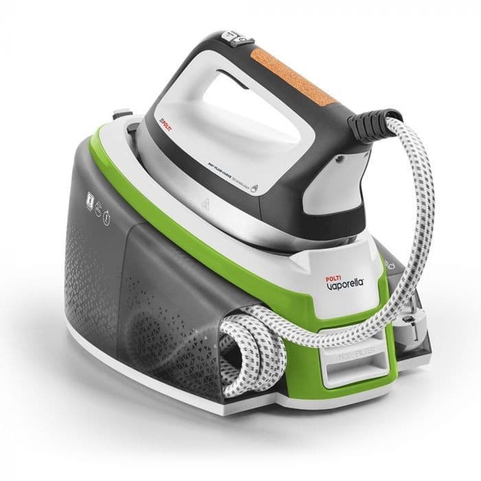 Ferro da stiro a vapore Vaporella VI 50.20, 2 L Polti – Euronics