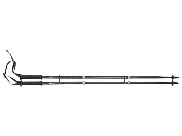Crivit bastoni telescopici da trekking, 2 pezzi – Lidl