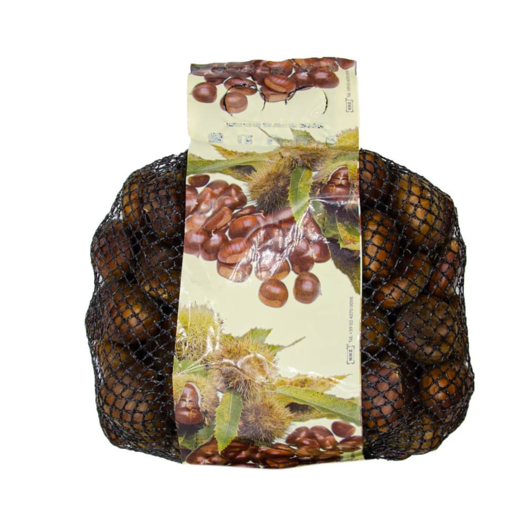 Castagne di Serino IGP, 1 kg Lettere dall'Italia – MD