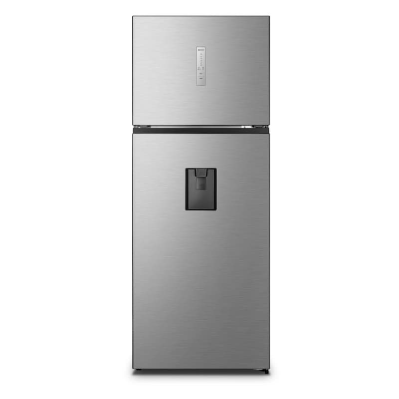 Frigorifero doppia porta Hisense RT600N4WC2 – Euronics