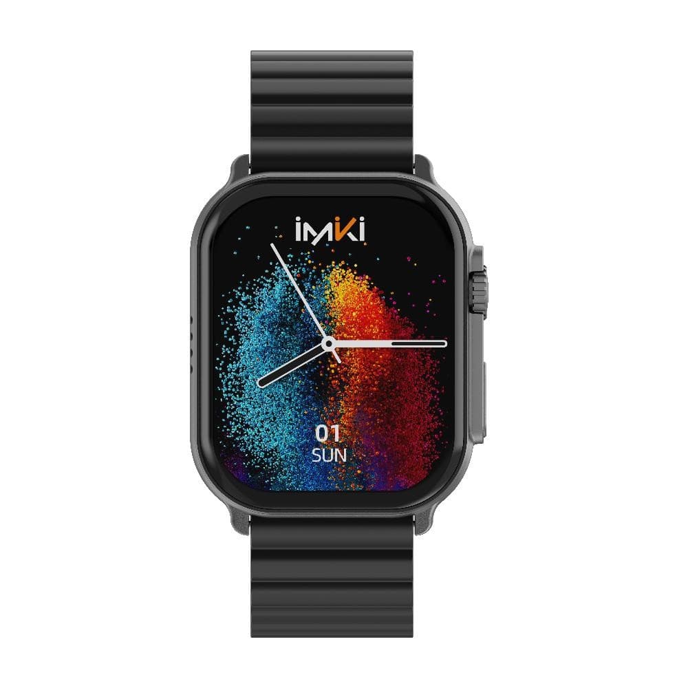 Smartwatch Frame Pro iMiki – Euronics