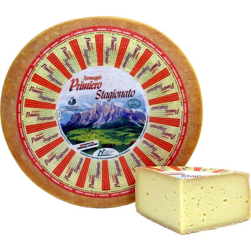 Nostrano di Primiero PAT – Bennet