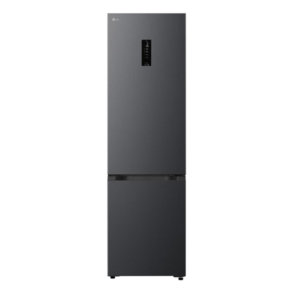 LG frigorifero combinato GBB5J21DPY – Unieuro