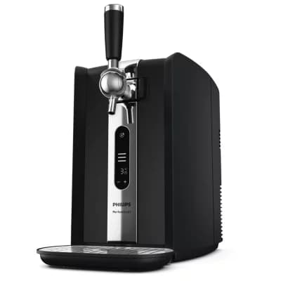 Spillatrice birra HD3770/90, 6 LT Philips – Comet