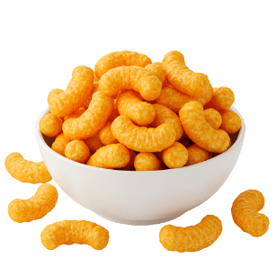 Kategorija proizvoda Snack al mais