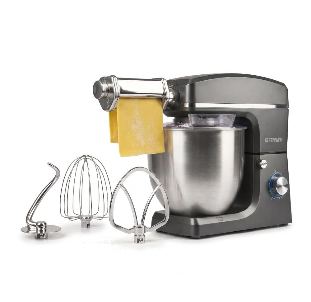 Robot Pastaio 10&Lode Gferrari, 10 L – MediaWorld