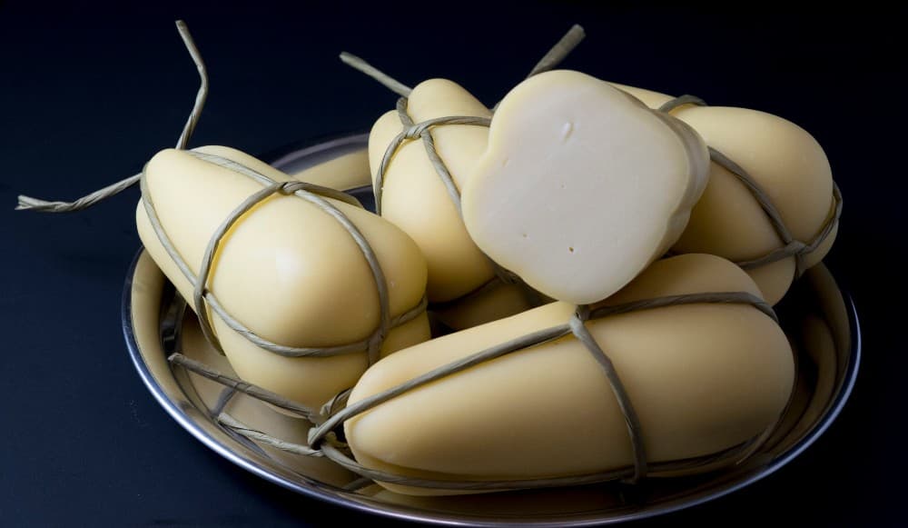 Provola Silana – Carrefour