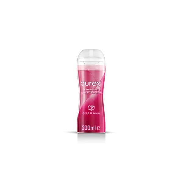 Durex Lubrificante Guaranà 200 ml in offerta da Risparmio Casa