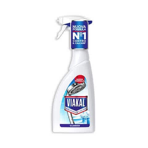 Linea spray Viakal, 720 ml – Carrefour