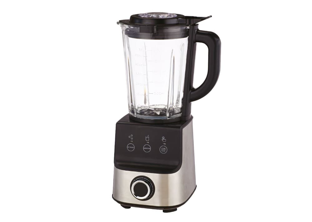 Necchi frullatore multifunzione professionale 1,5L in offerta da Risparmio Casa