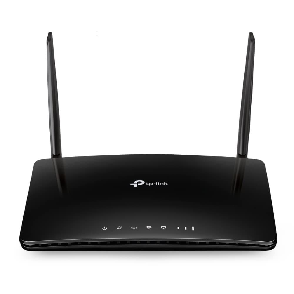 TP-Link router MR500 4G in offerta da MediaWorld