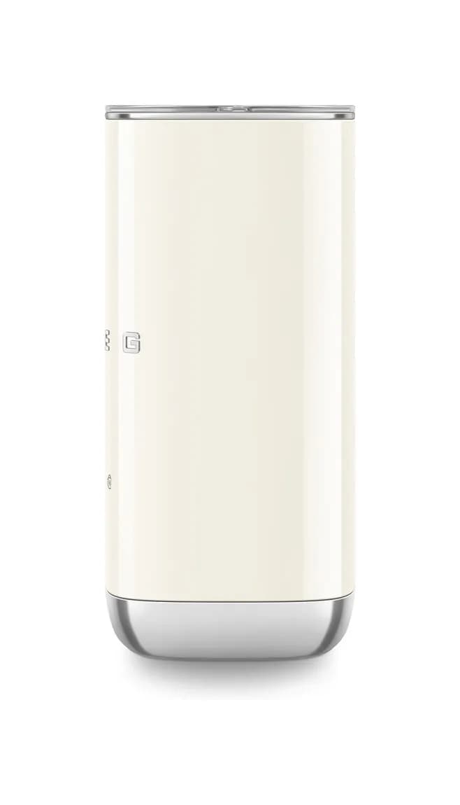 Smeg montalatte 50' Style MFF02CREU – Unieuro