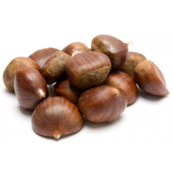 Castagne sfuse – Panorama