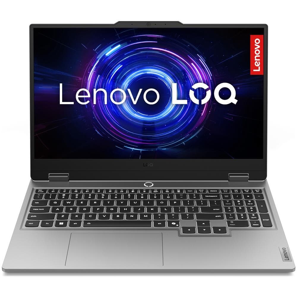 Lenovo LOQ 83JE01E91X – Trony