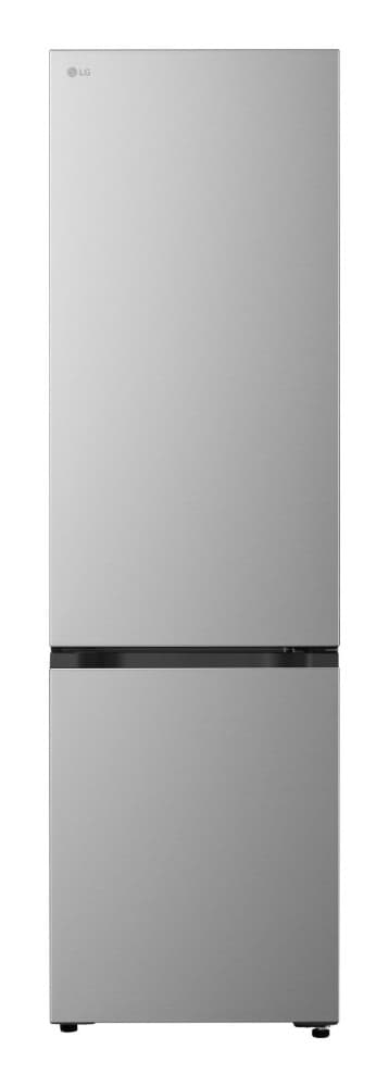 Frigorifero FIT & MAX GBBS322CPY, 60 cm LG – Unieuro