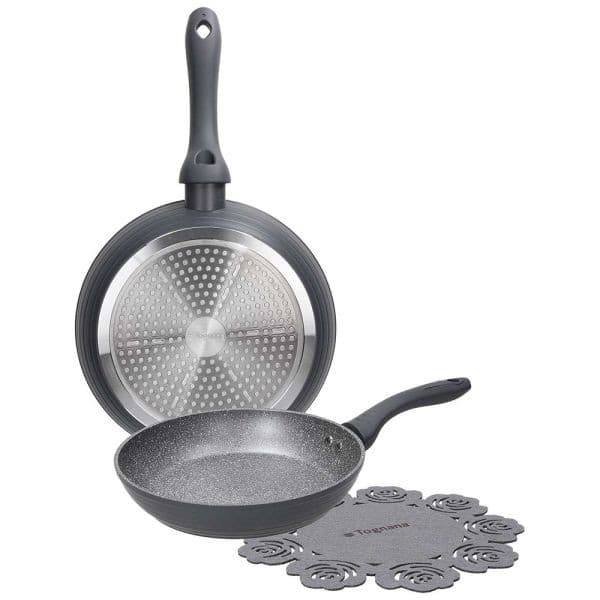 Linea Cottura Cookcircle padella, 28 cm Tognana – Carrefour