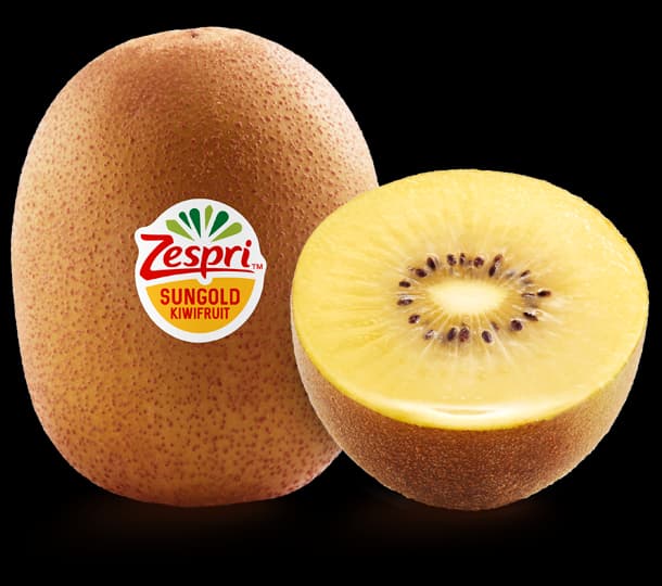 Kiwi Sungold Zespri, 450 g – MD