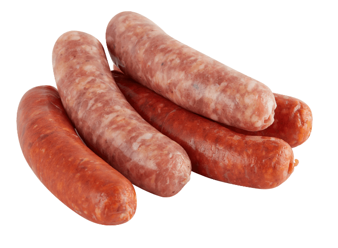 Kategorija proizvoda Wurstel e salsicce