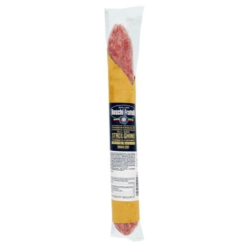 Salame Strolghino, 230 g Fratelli Boschi – Panorama