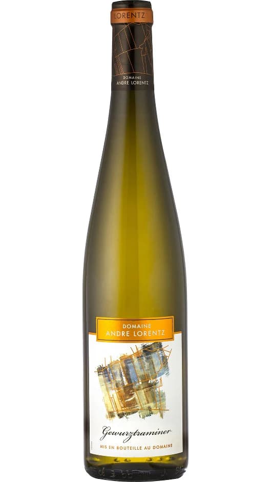 Gewürztraminer AOP 0.75 l in offerta da Lidl